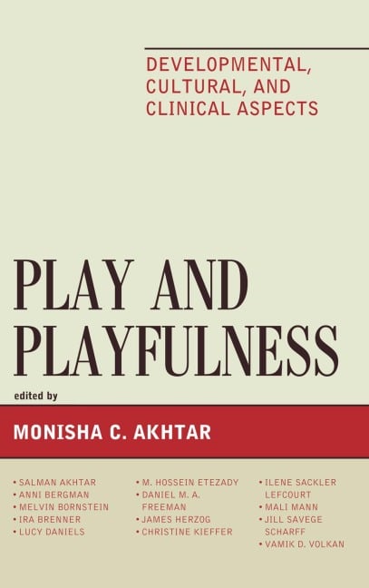 Play and Playfulness - 