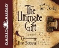 Cover-Bild zum Titel 'The Ultimate Gift' von 'Jim Stovall'