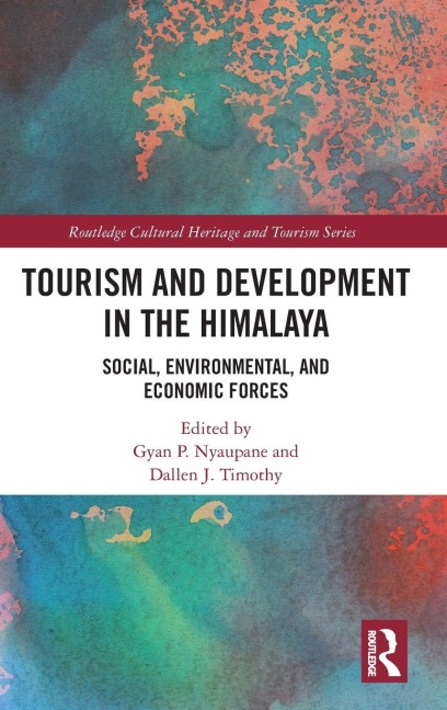 Tourism and Development in the Himalaya - 