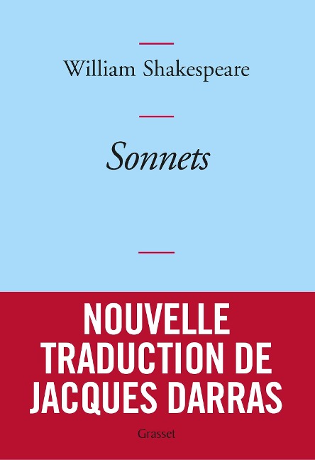 Sonnets - William Shakespeare