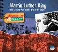 Abenteuer & Wissen: Martin Luther King - Sandra Pfitzner