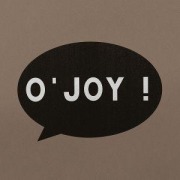 Cover-Bild zum Titel 'O'joy!' von 'Big Special'