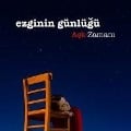 Cover-Bild zum Titel 'Ask Zamani CD' von 'Ezginin Günlügü'
