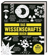 Cover-Bild zum Titel 'Big Ideas. Das Wissenschafts-Buch' von 'John Farndon, Douglas Palmer, Derek Harvey, Steve Parker, Penny Johnson'