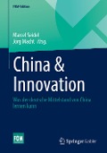 China & Innovation - 