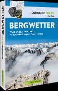 Cover-Bild zum Titel 'Bergwetter' von 'Karl Gabl'