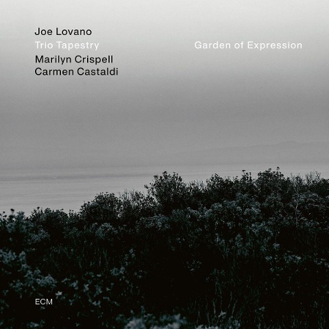 Garden Of Expression - Joe/Crispell Lovano