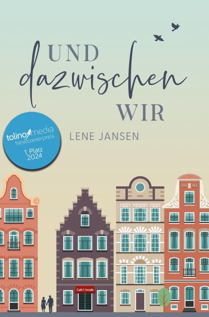 Und dazwischen wir - Lene Jansen