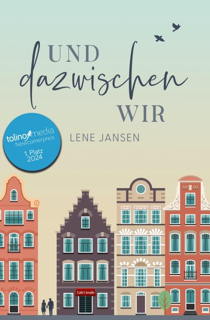 Und dazwischen wir - Lene Jansen