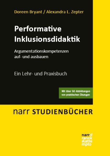 Performative Inklusionsdidaktik - Doreen Bryant, Alexandra Lavinia Zepter