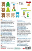 Stapelspielzeug Waldfreunde - 