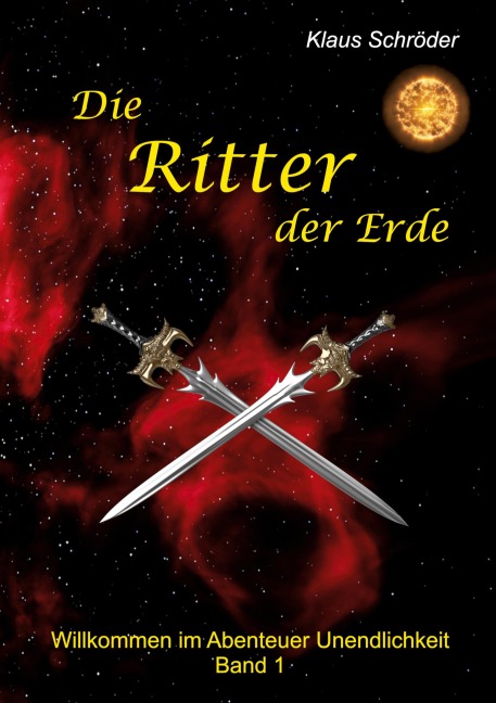 Die Ritter der Erde - Klaus Schröder
