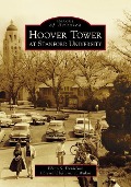 Cover-Bild zum Titel 'Hoover Tower at Stanford University' von 'Elena Danielson'