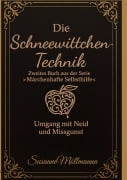 Cover-Bild zum Titel 'Die Schneewittchen-Technik' von 'Susanne Möllmann'