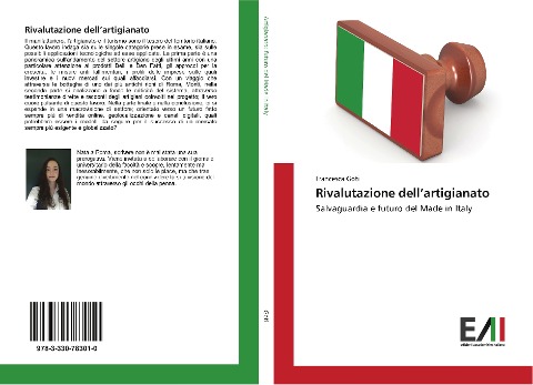 Rivalutazione dell'artigianato - Francesca Goti