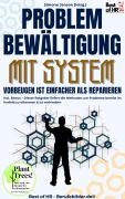 Cover-Bild zum Titel 'Problembewältigung mit System - Vorbeugen ist einfacher als Reparieren' von 'Simone Janson'
