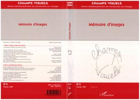Mémoire d'images - 