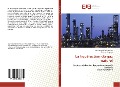 Cover-Bild zum Titel 'La liquéfaction du gaz naturel' von 'Mohamed Elamin Kourak, Slimane Benyahia'