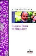 Cover-Bild zum Titel 'Islamda Bilim ve Medeniyet' von 'Seyyid Hüseyin Nasr'