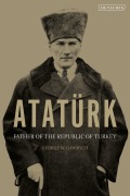 Cover-Bild zum Titel 'Atatürk' von 'George W Gawrych'