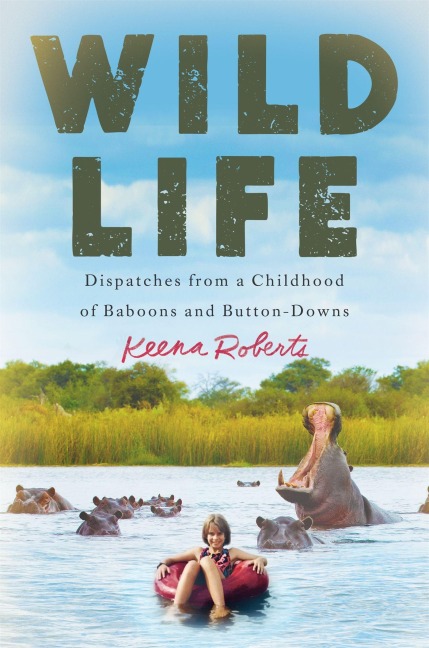 Wild Life - Keena Roberts