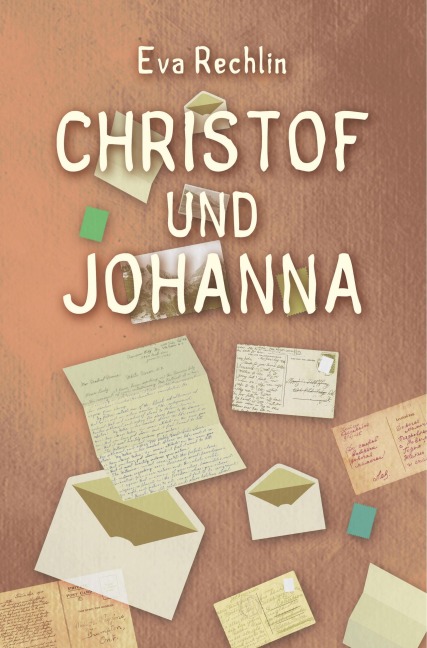 Christof und Johanna - Eva Rechlin