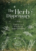 Cover-Bild zum Titel 'The Herb Dispensary' von 'Deb Robinson'