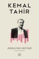 Zehranin Defteri - Kemal Tahir