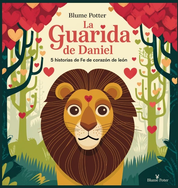 La Guarida De Daniel - Blume Potter