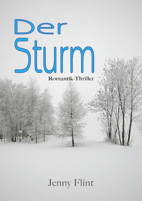 Der Sturm - Jenny Flint