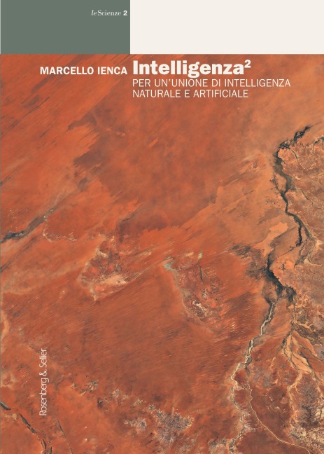 Intelligenza<sup>2</sup> - Marcello Ienca