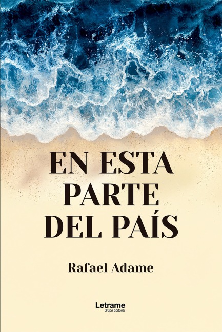 En esta parte del país - Rafael Adame