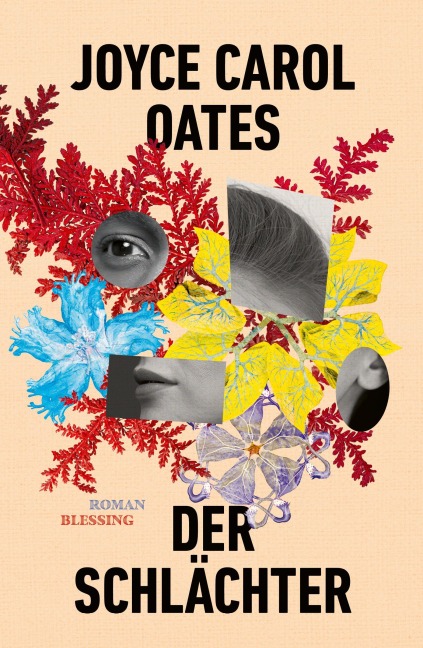 Der Schlächter - Joyce Carol Oates