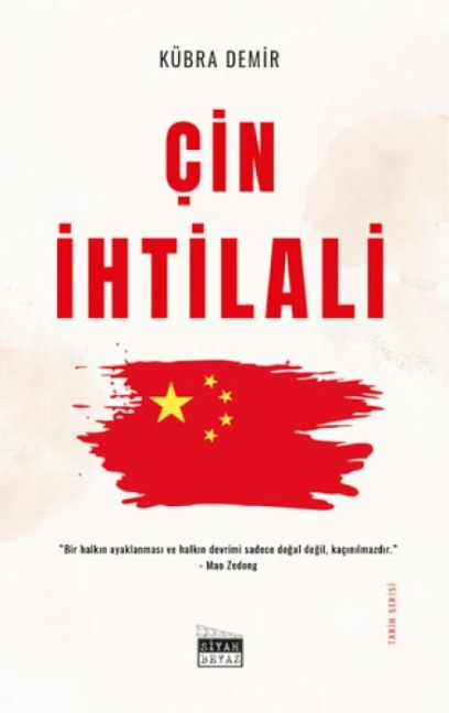 Cin Ihtilali - Tarih Serisi - Kübra Demir