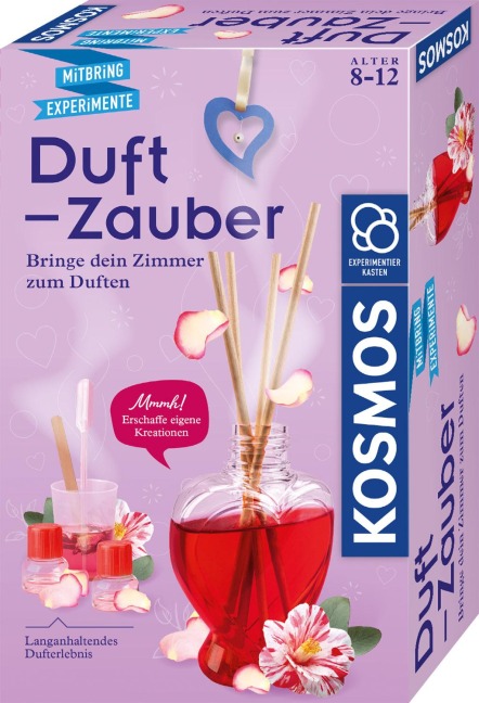 Duft-Zauber - 