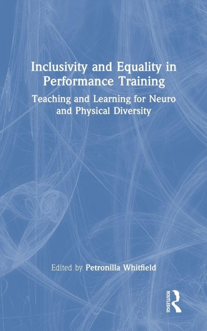 Inclusivity and Equality in Performance Training - 