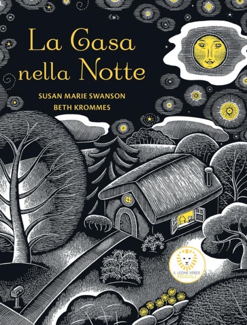 La casa nella notte - Susan M Swanson
