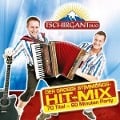 Der groáe Stimmungs-Hit-Mix-Folge 1 - Tschirgant Duo