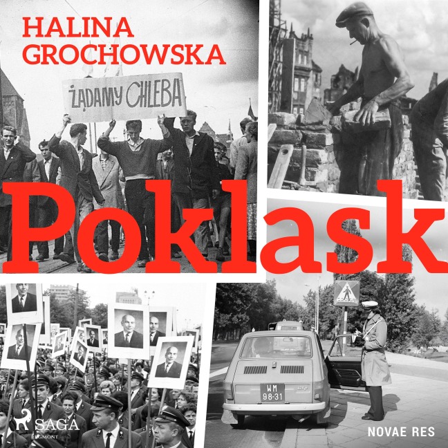 Poklask - Halina Grochowska