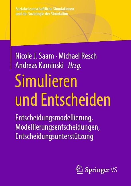 Simulieren und Entscheiden - 