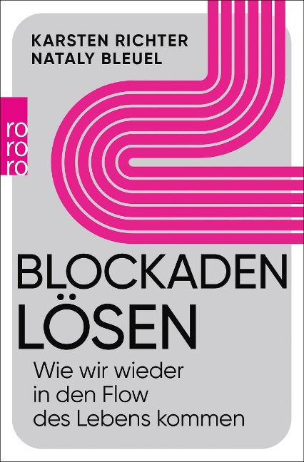 Blockaden lösen - Karsten Richter, Nataly Bleuel