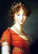 Cover-Bild zum Titel 'L'attesa di Juliette / The wait of Juliette' von 'Cristina Contilli'
