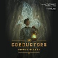 Cover-Bild zum Titel 'The Conductors' von 'Nicole Glover'