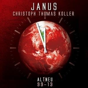 Altneu 99-13 - Janus/Christoph Thomas Koller