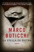 Cover-Bild zum Titel 'La stella di pietra' von 'Marco Buticchi'