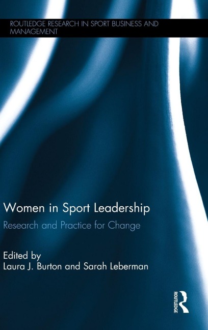 Women in Sport Leadership - 