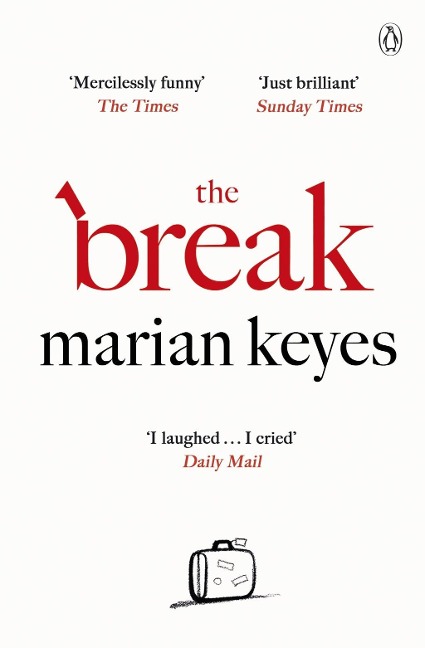The Break - Marian Keyes