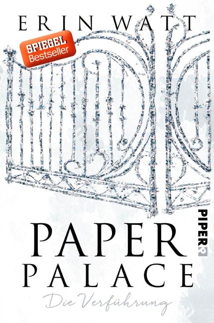 Paper (03) Palace - Erin Watt