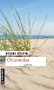 Cover-Bild zum Titel 'Otternbiss' von 'Regine Kölpin'
