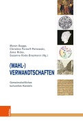 Cover-Bild zum Titel '(Wahl-)Verwandtschaften' von ''
